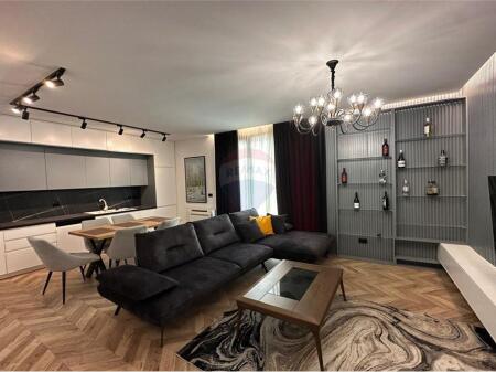 APPARTAMENTO IN AFFITTO 2+1+2 NELLA RESIDENZA SOFIA
