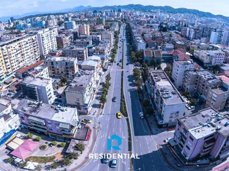 Tek Kontakti Shitet Apartament 2+1+2 Ne Zone Elitare, Me 1.695€/m²!