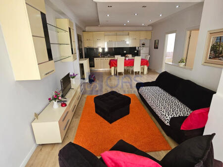 Apartment 2+1 for sale in Fresk.