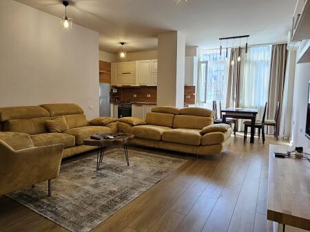 Apartment 2+1 for sale in the center of Tirana!