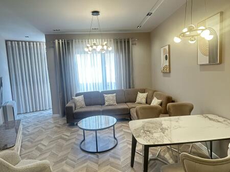 2+1 APARTMENT FOR RENT