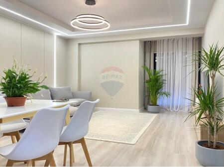 Jepet Apartament 1+1 Me Qera Tek Kodra E Diellit 2