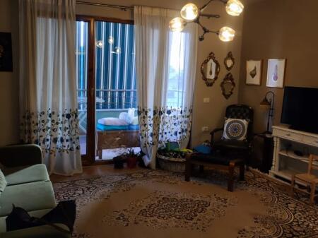 Apartament 2+1 per qira, Rruga e Kavajes!