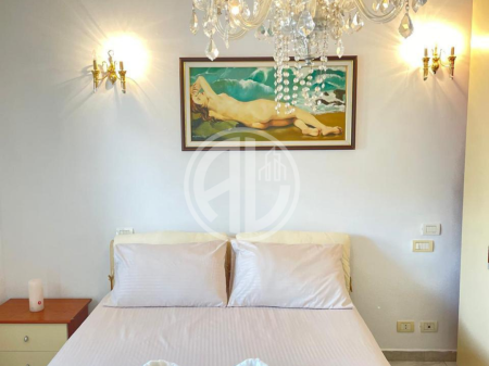 Apartment 2+1+2 for rent Vollga Durres