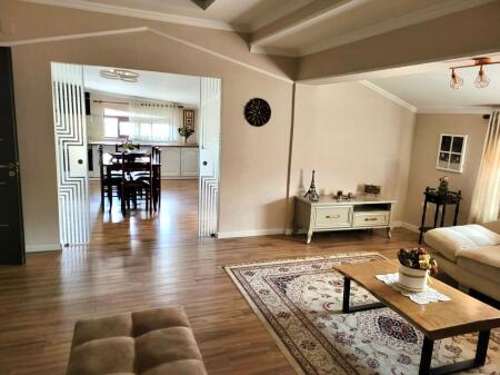 For Rent: 2+1 Apartment with Veranda 📍Selvia (590€/Month)