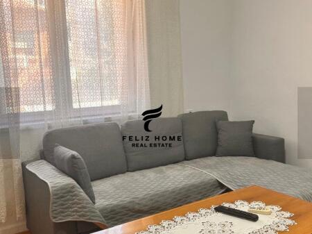 APARTMENT FOR RENT 1+1 MYSLYM SHYRI 550 EURO