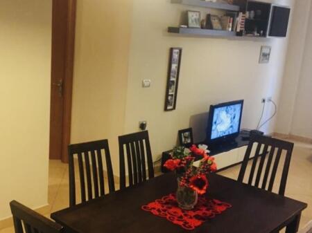 1+1, furnished, Misto Mame, 350 euros