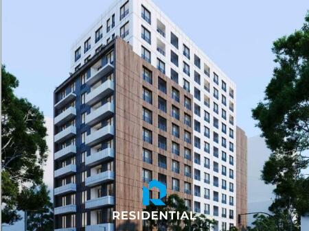 In Laprake, a 1+1 apartment is for sale at a bargain price of €1300/m²!