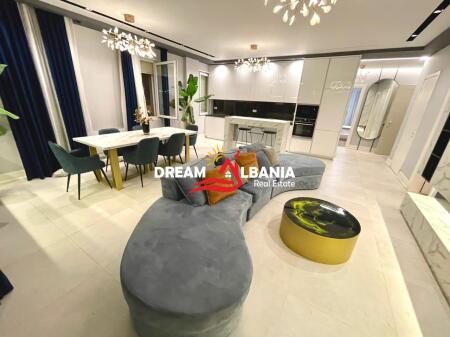 Luxury apartment 3+1+2 for rent in the Secret Garden Residence ID(42214641)