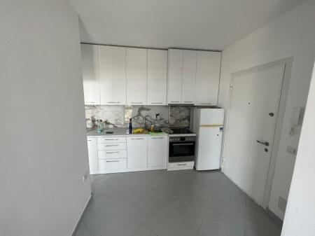 APARTMENT FOR RENT 1+1 DIBRA STREET 420 EURO