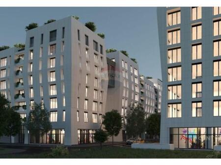 2+1 apartment for sale, Porcelan 3