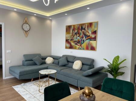 2+1 Apartment for Rent on Barrikadave Street