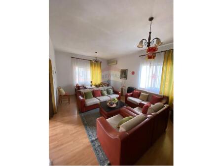 Apartment for Rent 2+1+2 Elbasan Street