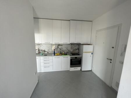 Apartment 1+1+1 with Balcony for Rent