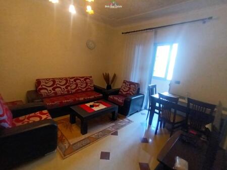 Apartment for Rent 1+1 Near the Ballet School (ID B210550) Tirana.