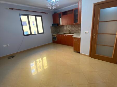 A 1+1 apartment is for rent in Porcelan near Klan.