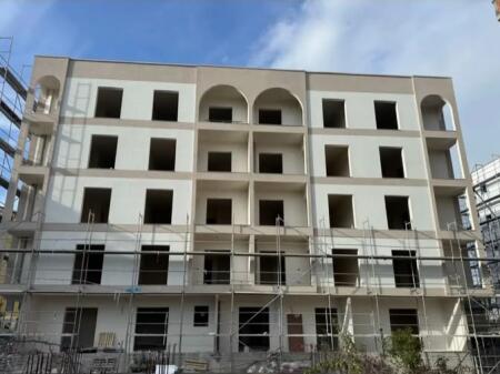 Apartment 1+1 for sale in Golem.