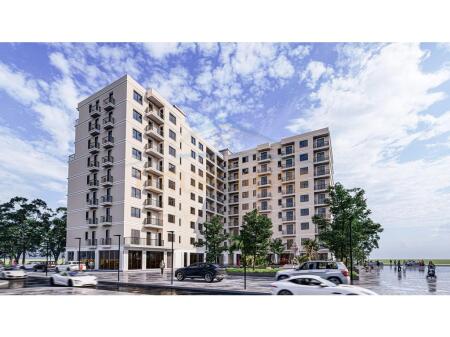 For sale, 1+1 Apartment, Nene Tereza Boulevard, Kamez