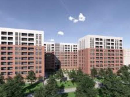 Apartament 1+1 ne shitje Astir 