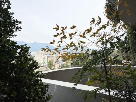 Apartment 1+1 + Laundry for sale in Lion Park Residence, Tirana.