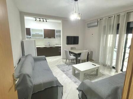 1+1 APARTMENT FOR RENT IN SELITE 450 EURO