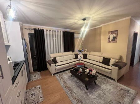 Apartment for Rent 2+1 at the Former Aviation Field (ID B2201326) Tirana