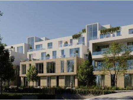 Apartament 3+1 ne shitje 