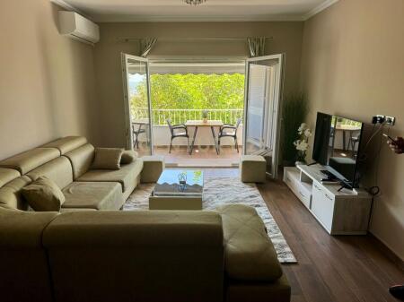 2+1 APARTMENT FOR RENT LOCATED AT ARAB VILLAS IN LINZA, TIRANA! 500 € /Month