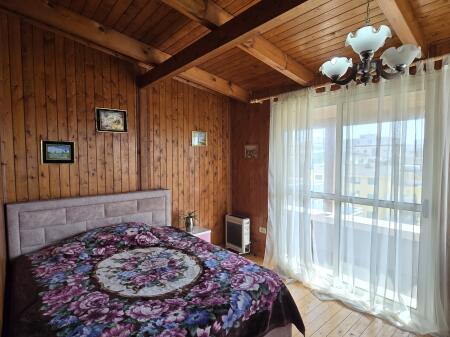 1+1 Apartment for Sale in Shkëmbin i Kavajës – Ideal Investment Near the Sea!
