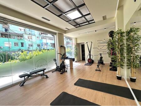Fitness business for sale - EMS studio ready for operation.