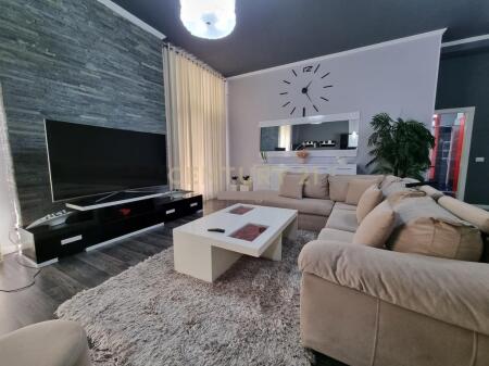 2+1+2 APARTMENT FOR RENT, ZOOLOGICAL GARDEN, TIRANA! 700 € /Month