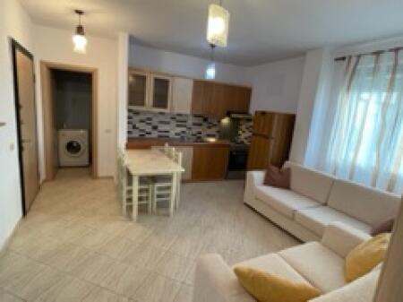 APPARTAMENTO IN AFFITTO - VIA "IDRIZ DOLLAKU", ALI DEM