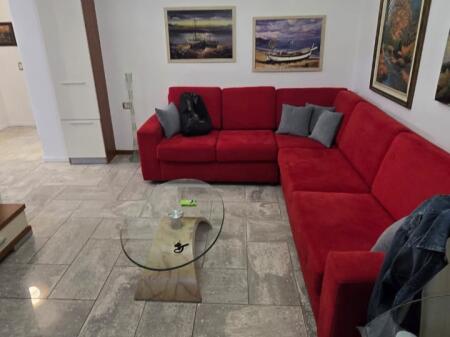 The Medreseja offers a 2+1 apartment for rent.