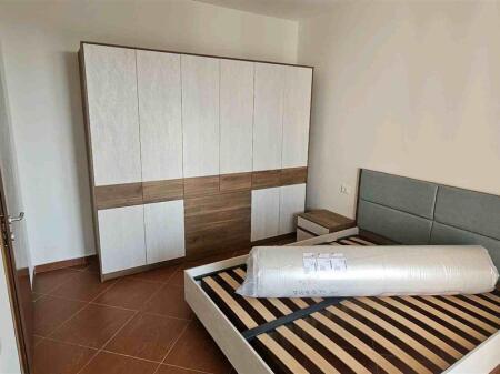 Usluga complex, 1+1 apartment, 52,000 Lekë