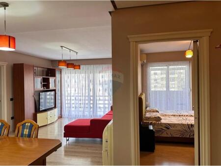 2+1 APARTMENT FOR RENT KODRA E DIELLIT