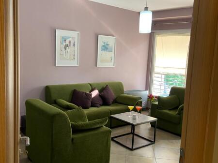 Apartment 2+1+2 for rent near the Faculty of Law.