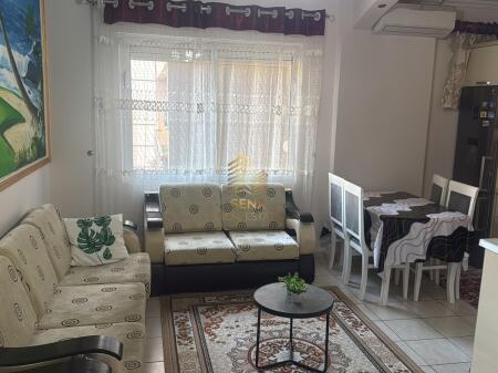 Qira, Apartament 2+1+Blk, Astir, 450 Euro/muaj-0692086212