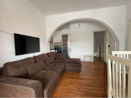 3+1 apartment for rent in Babrru.