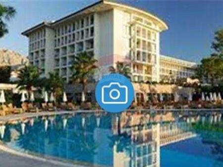 Super Resort per Shitje, 108 dhoma Hoteli & SPA!