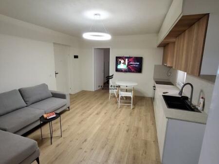 APARTMENT FOR RENT 2+1 BARRIKADAVE STREET 600 EURO