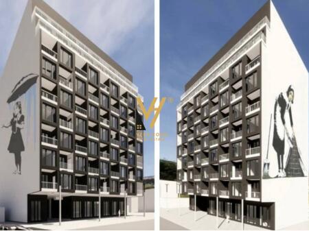 APARTMENT 3+1+BLOCK FOR SALE IN XHAMLLIK 150,000 EURO