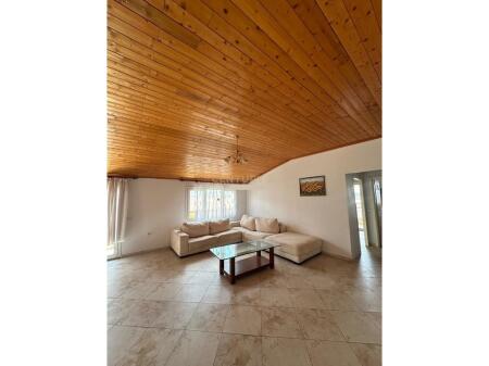 APARTMENT 1+1 FOR RENT AT KODRA E PRIFTIT 300 € /Month
