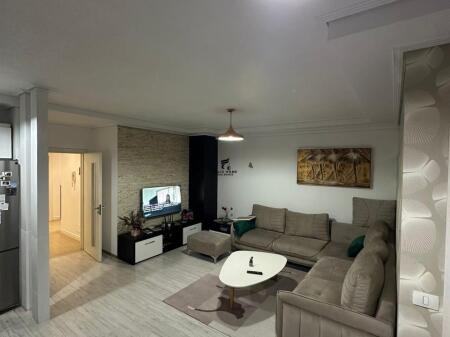 APARTMENT FOR RENT 2+1 YZBERISHT 550 EURO