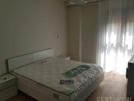✨ 2+1 APARTMENT FOR RENT + PARKING SPACE – KODRA E DIELLIT