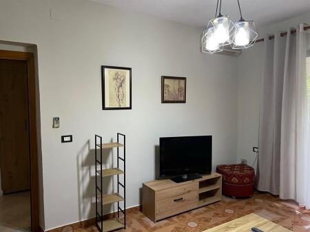 APARTMENT 2+1 FOR RENT 600 EURO MYSLYM SHYRI