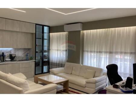 1+1 apartment for rent