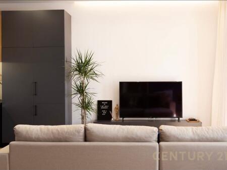 MODERN 1+1 APARTMENT FOR RENT! 500 € /Month