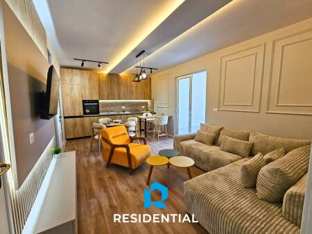 Tek Plazhi Iliria Durres Shitet Apartament 2+1 Me Çmim Okazion, vetem 1150 Euro/m2
