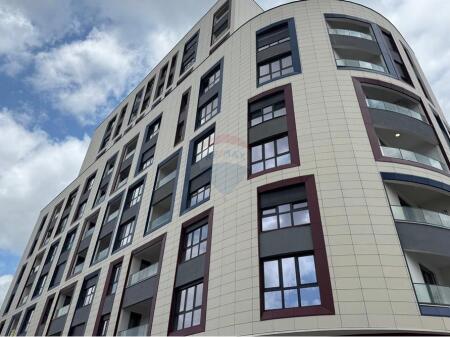 1+1 apartment for sale