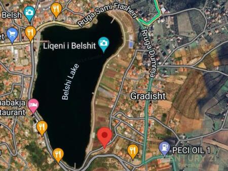 LAND FOR SALE IN BELSH!
